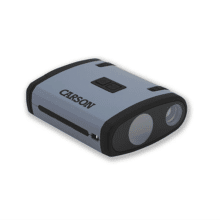 Mini Aura Digital Night Vision Monocular by Carson