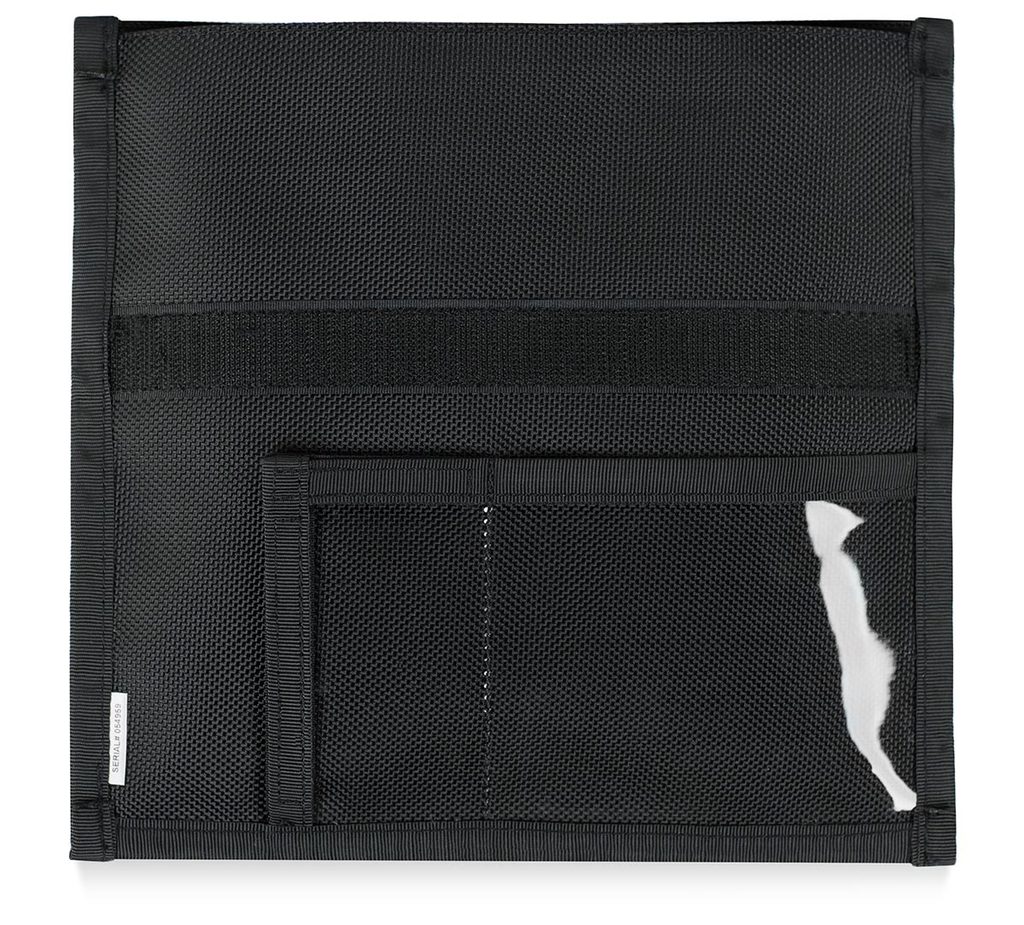 The Mission Darkness™ Window Faraday Bag for Phones - Image 3