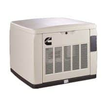 Cummins Quiet Connect 13kW
