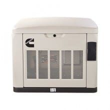 Cummins Quiet Connect 13kW