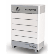 HomeGrid Stack’d Series 24kWh