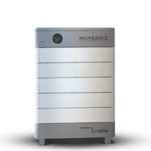 HomeGrid Stack’d Series 24kWh