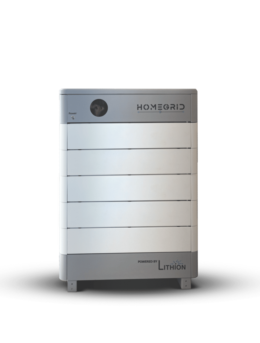 HomeGrid Stack'd Series 24kWh - Image 2