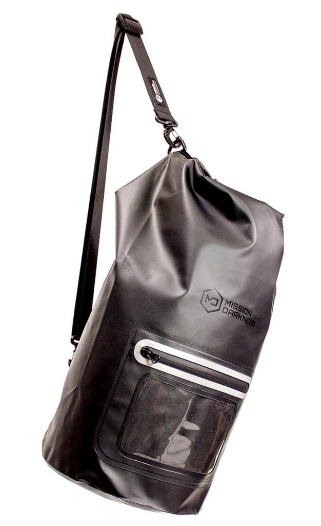 Mission Darkness™ Dry Shield Faraday Tote 15L - Image 2