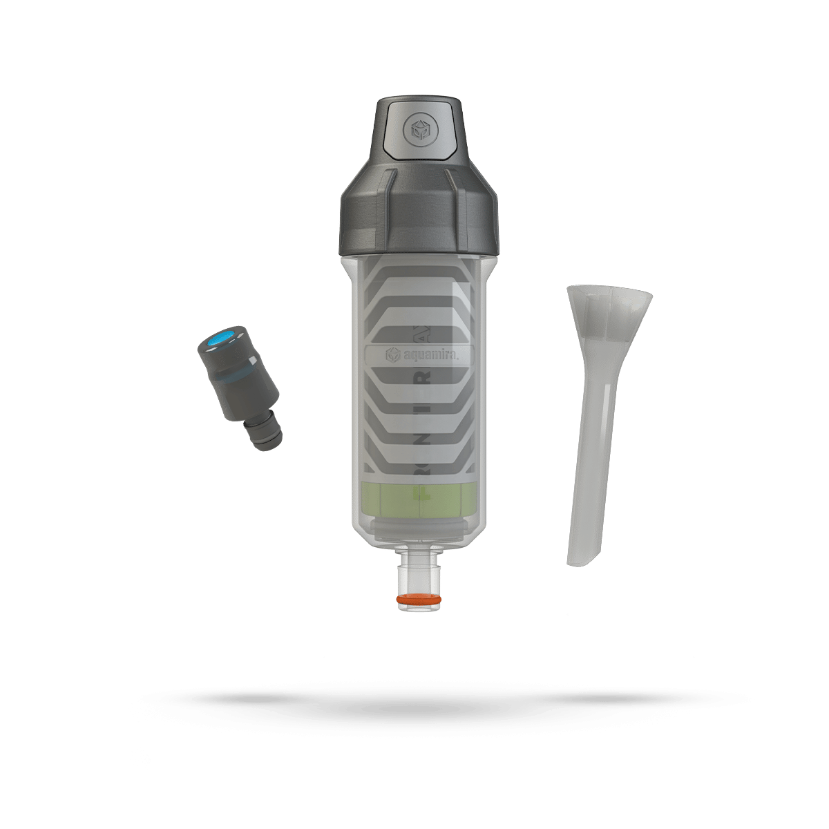 Aquamira Frontier MAX (Backcountry Plus) - Image 2
