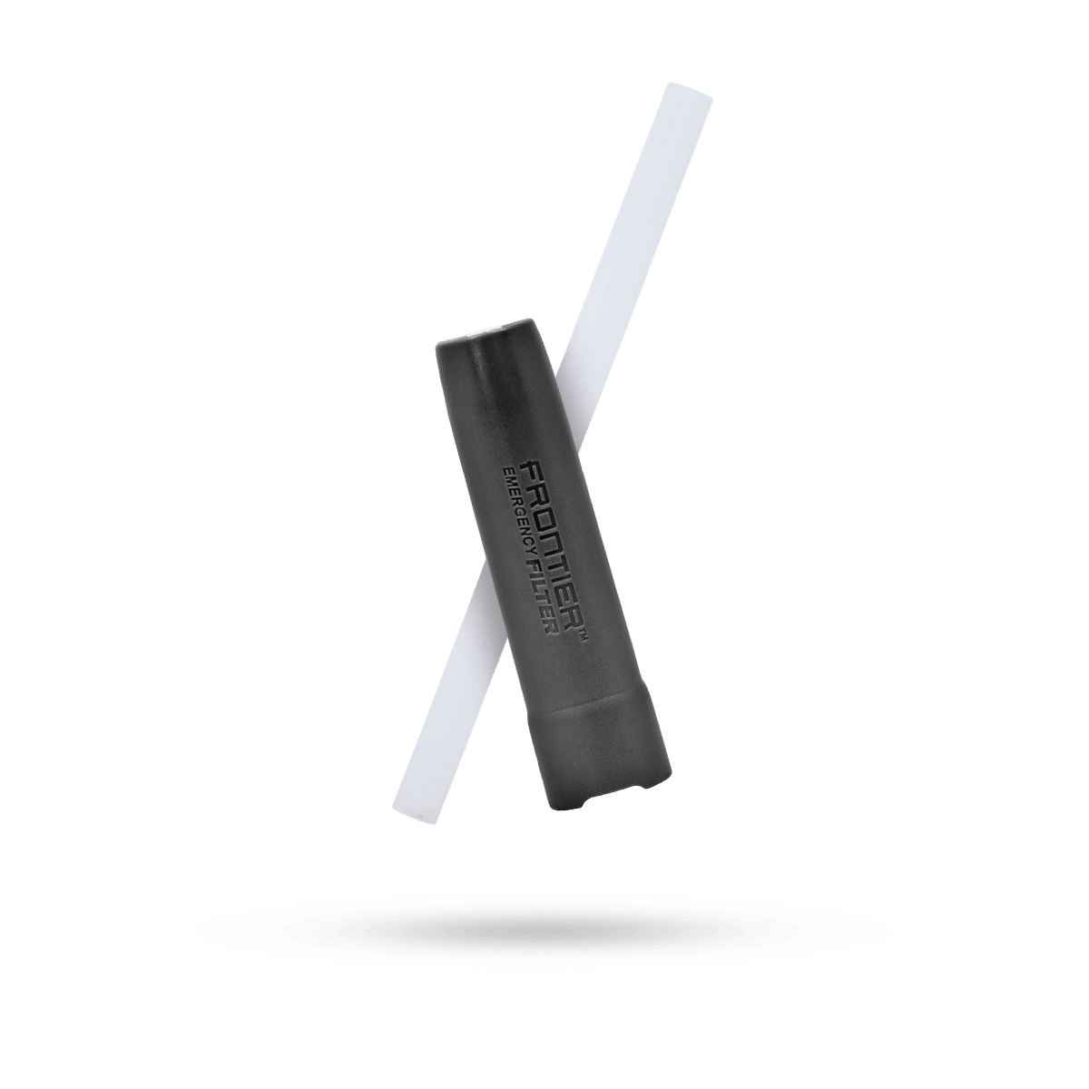 Aquamira Tactical Frontier Straw Filter
