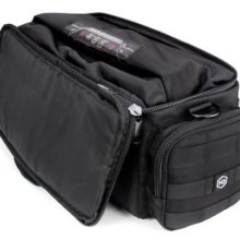 The Mission Darknessโข Padded Utility Faraday Bag