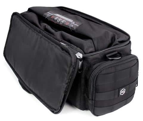 The Mission Darkness™ Padded Utility Faraday Bag - Image 2