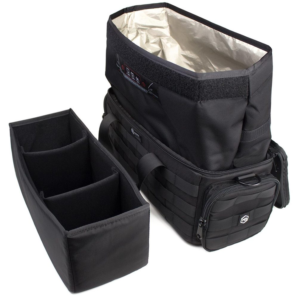 The Mission Darkness™ Padded Utility Faraday Bag - Image 3