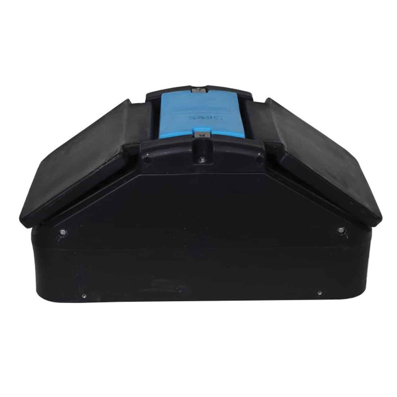 MiraFount Two-Lid Watering Trough A3410