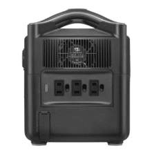EcoFlow RIVER Pro Portable Power Station