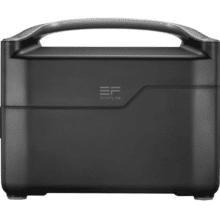 EcoFlow RIVER Pro Portable Power Station