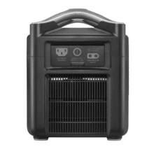 EcoFlow RIVER Pro Portable Power Station
