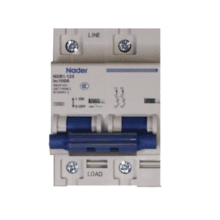Nader 60V 200 Amp DC Circuit Breaker