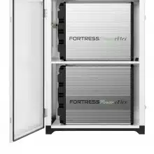 Fortress Power DuraRack Indoor / Outdoor Enclosure