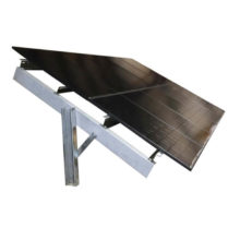 30kW DIY Solar Kit โ Sol-Ark 15K +Sinclair Ground Mount