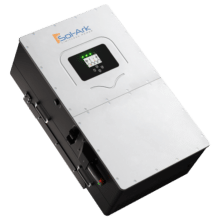 Sol-Ark 30k 3 Phase Solar Inverter
