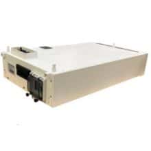 HomeGrid Stack’d Series 4.8kWh All-Weather Heated Module (BMS and Base Not Included)