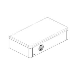 BMS and Base for HomeGrid Stack'd Series Modules