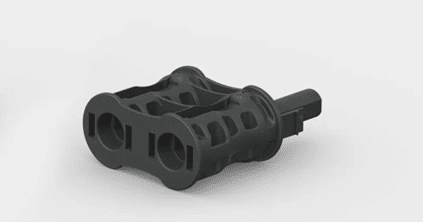 Stäubli Branch Connector Plug