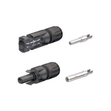 Stรคubli MC4 Connector Pair