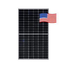 20kW DIY Solar Kit โ Sol-Ark 15K + Aerocompact Ground Mount