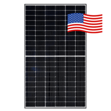 10kW DIY Solar Kit – Sol-Ark 15K + K2 Roof Mount
