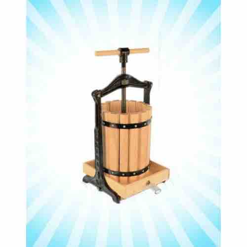 Yakima Wine Press