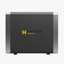 Apollo 5k LiFePO4 Solar Generator