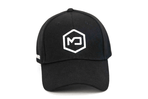 Mission Darkness™ EMF Blackout Hat - Image 2