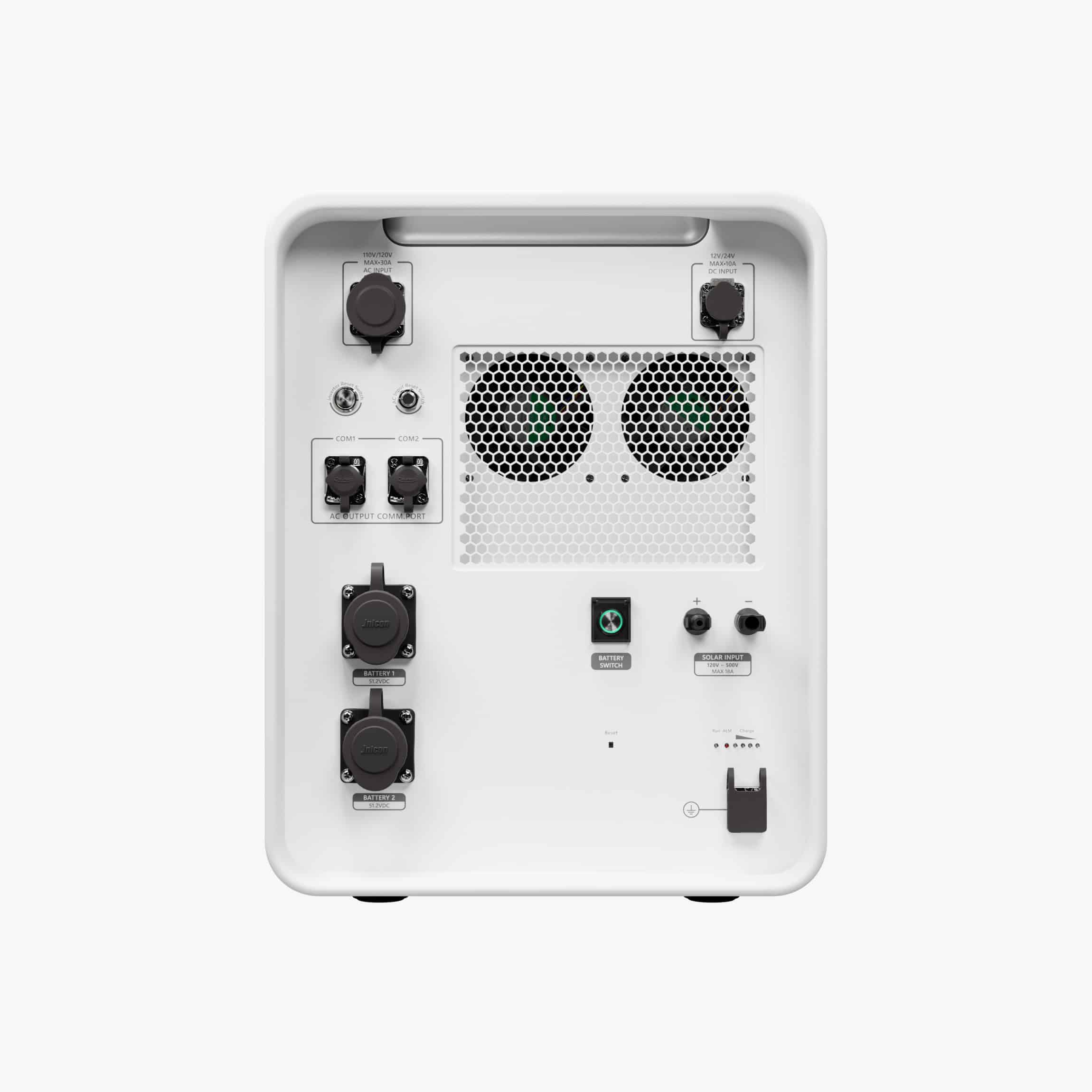 Hysolis Apollo 5K Expansion Kit - Image 5