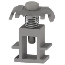 K2 Systems Mid Clamp Set 27-40mm