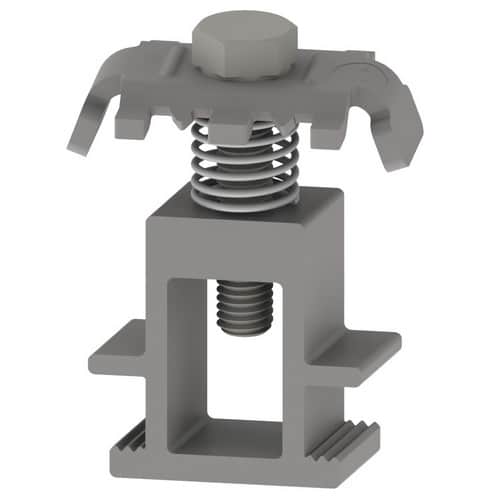 K2 Systems Mid Clamp Set 27-40mm