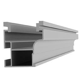 K2 CrossRail 44-X (Mill) 86"