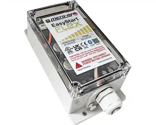 EasyStart™ Flex Advanced AC Soft Starter - Image 2