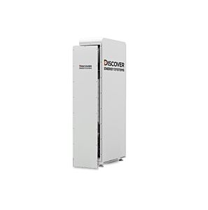 AES Rackmount Energy Storage System by Discover Energy - Image 3