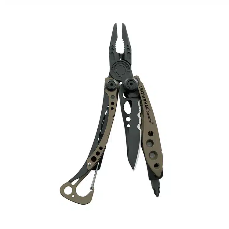 Leatherman SKELETOOL - Image 2