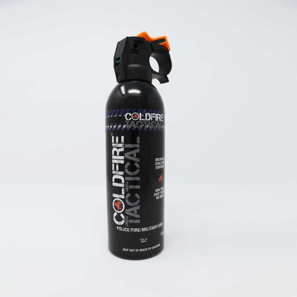 Cold Fire Tactical Can – 12oz