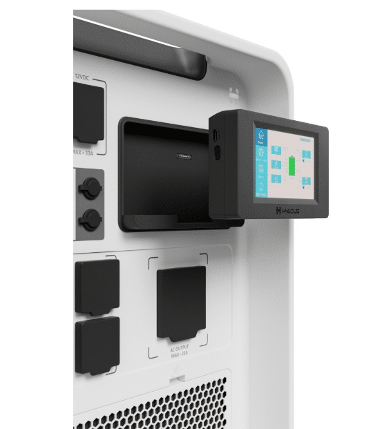 Hysolis Apollo 5K Expansion Kit - Image 3