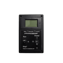 Air Wind Control Panel โ Digital (WCP-D)
