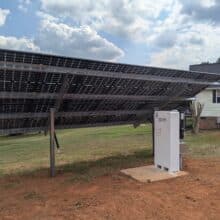 LunaVolt – Exclusive Outdoor Energy Solution by Practical Preppers®