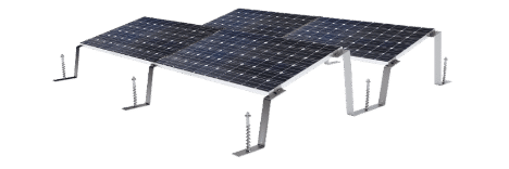 10kW DIY Solar Kit – Sol-Ark 15K +Aerocompact Ground Mount - Image 4