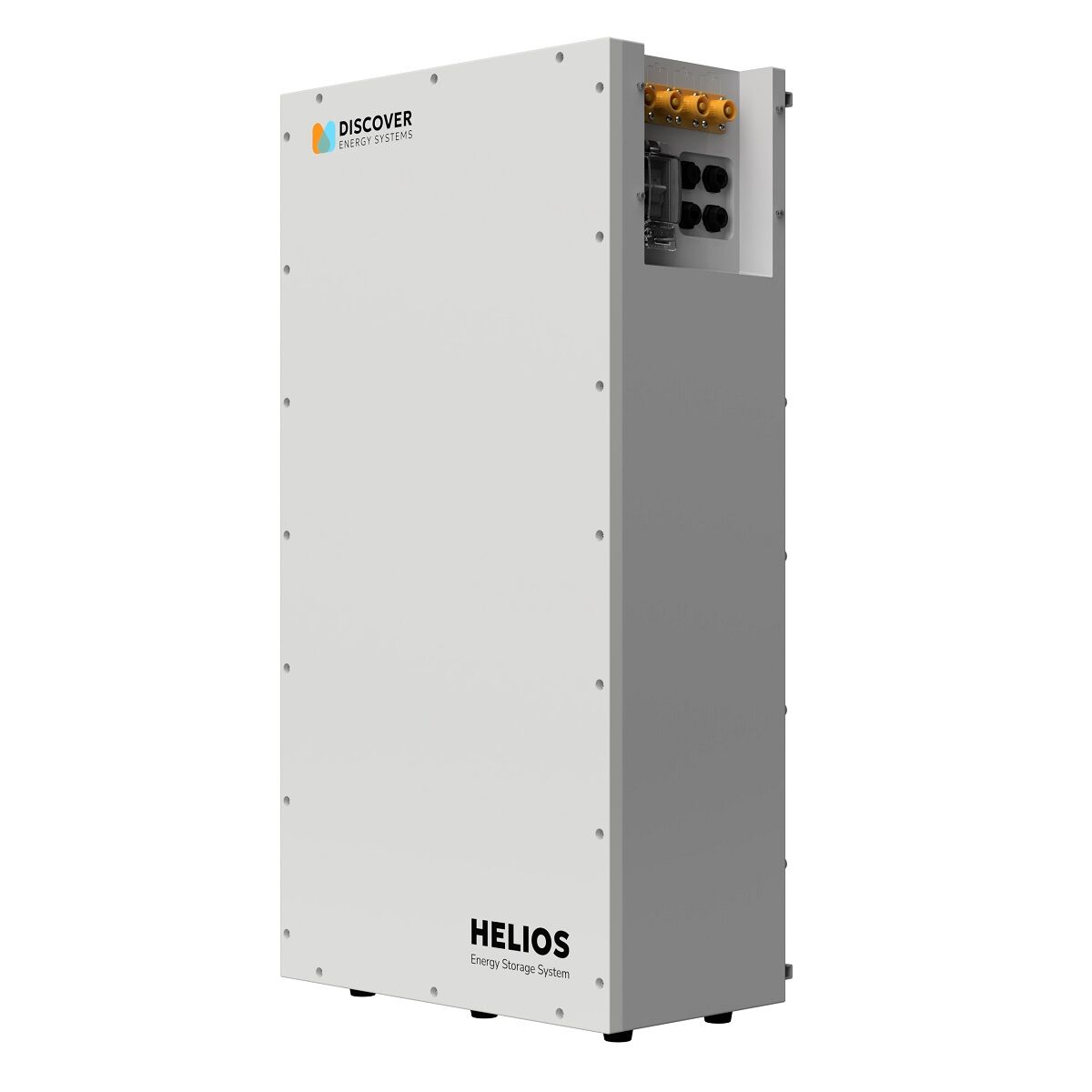 HELIOS 16.1 KWH 51.2V Outdoor Battery ESS - Image 3