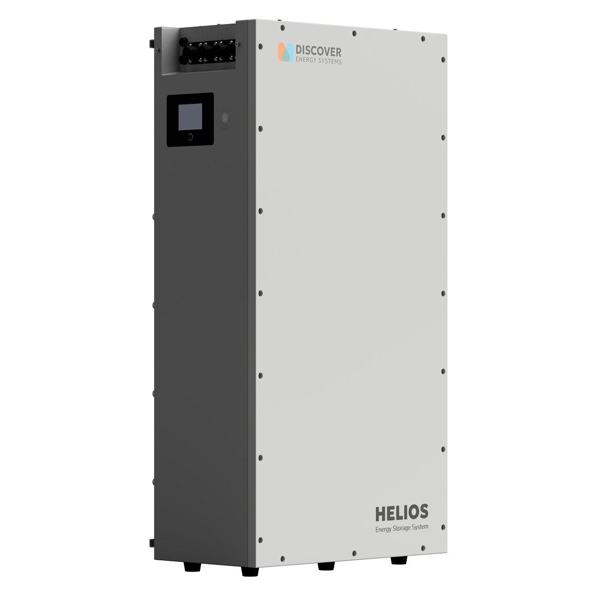 HELIOS 16.1 KWH 51.2V Outdoor Battery ESS - Image 4
