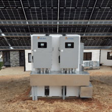 LunaVolt 2.3 – Exclusive Outdoor Energy Solution by Practical Preppers®