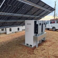 LunaVolt 2.3 – Exclusive Outdoor Energy Solution by Practical Preppers®