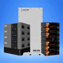 Batteries