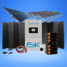 DIY Solar Kits