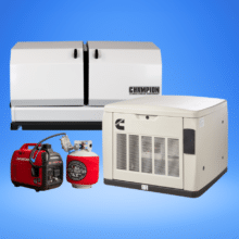Generators