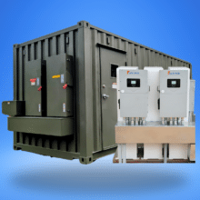 MicroGrid Solutions
